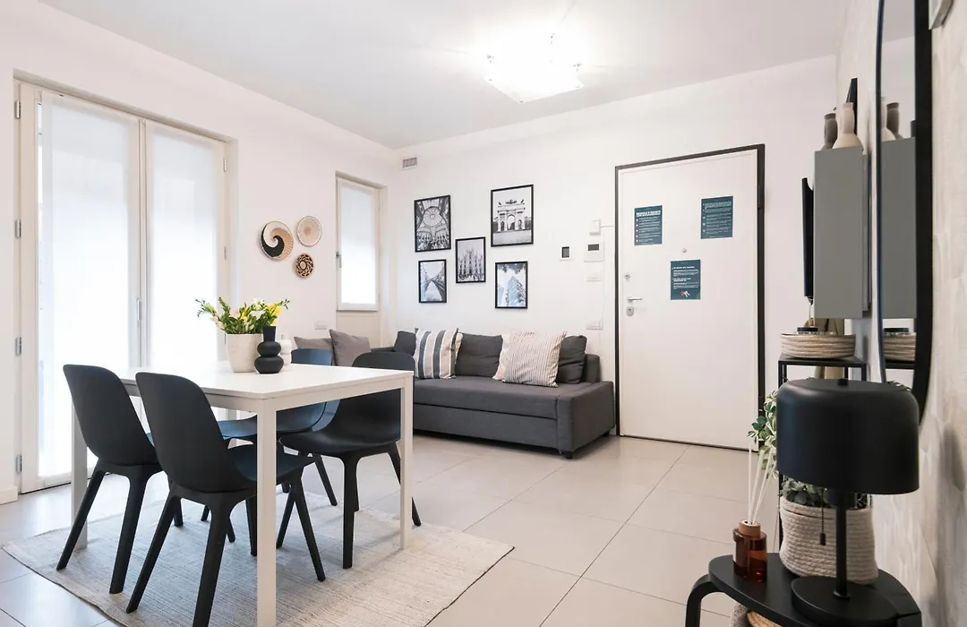 Easylife - Milano - Niccolini 37 - Moscova-1