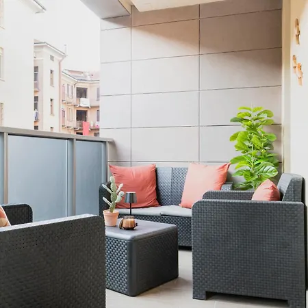 Easylife - Milano - Niccolini 37 - Moscova-3